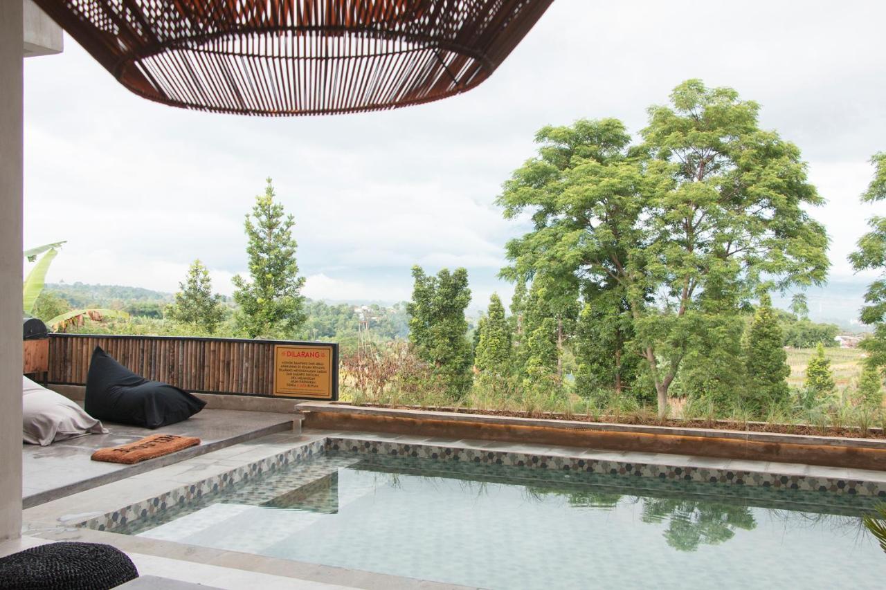 Villa Moo By The Villas 100 Puncak Eksteriør billede