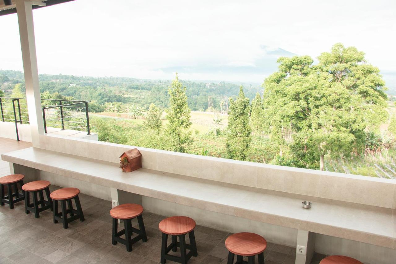 Villa Moo By The Villas 100 Puncak Eksteriør billede
